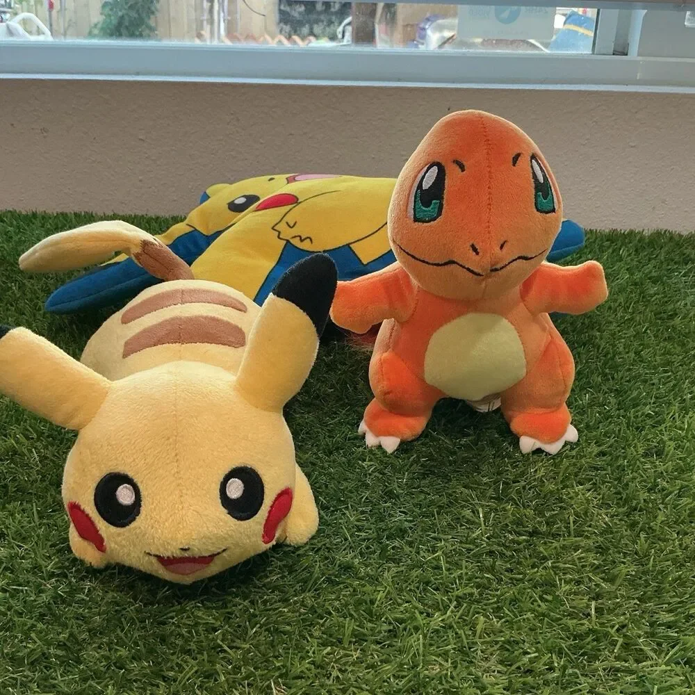 Nintendo fun pokémon